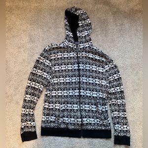 Mens Topman Hoodie